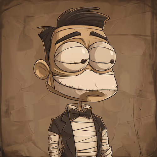 Cartooner #30