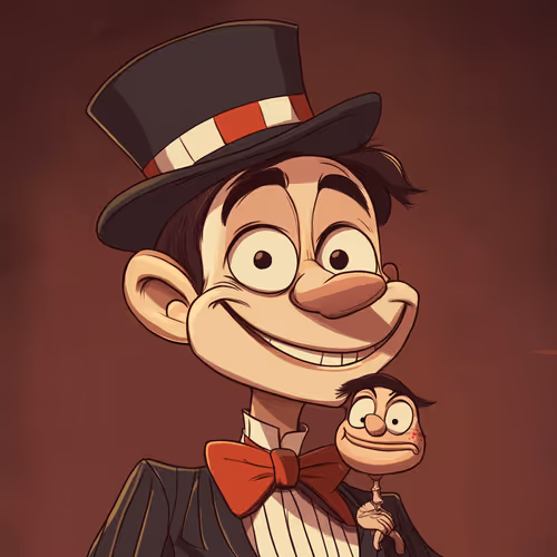 Cartooner #278