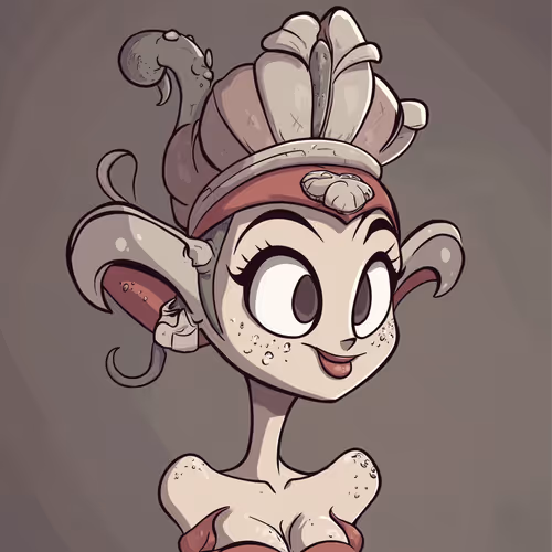 Cartooner #28