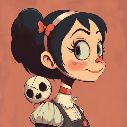 Cartooner #108