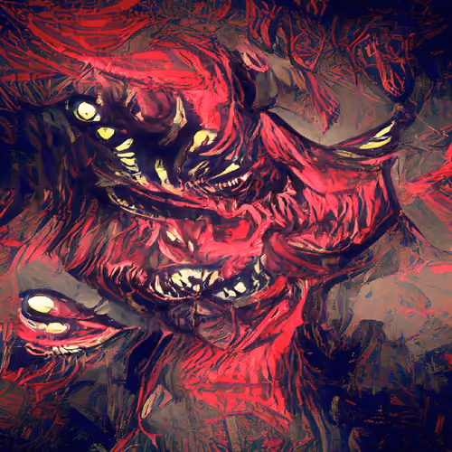7th Dimension #237