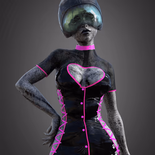 Time Variants Nft