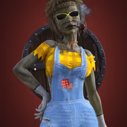 Time Variants #1089