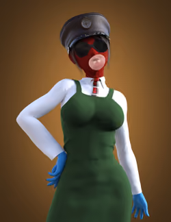 Item Media