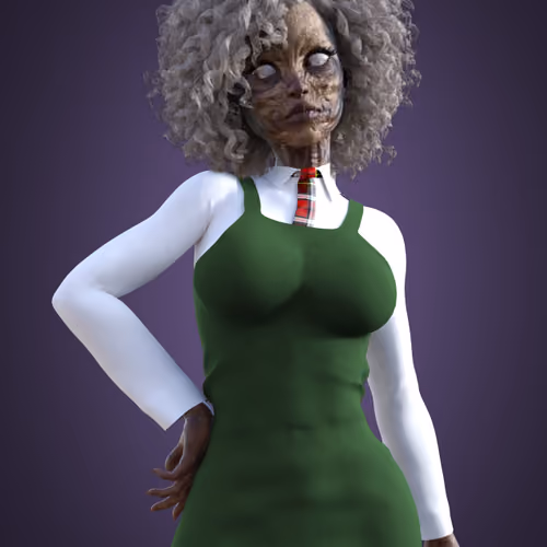 Time Variants #1331