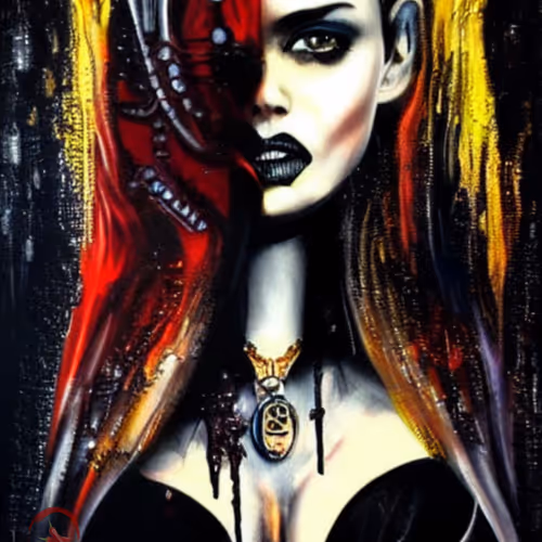 Cruelty of Deception