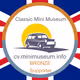 CV Classic Mini Museum - Bronze