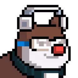 Sheeba Frens #194