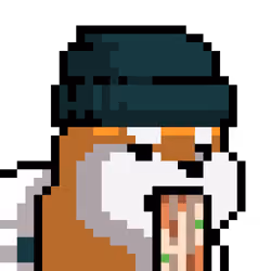 Sheeba Frens #471