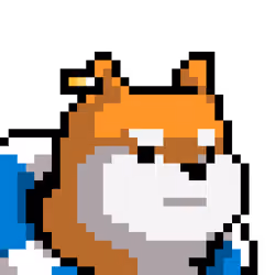 Sheeba Frens #760