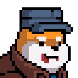 Sheeba Frens #757