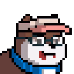Sheeba Frens #199