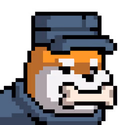 Sheeba Frens #464
