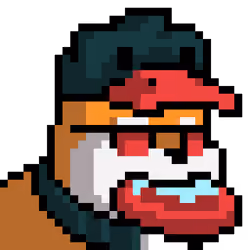 Sheeba Frens #466