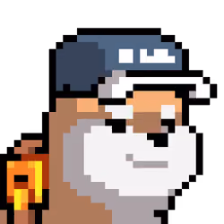 Sheeba Frens #192