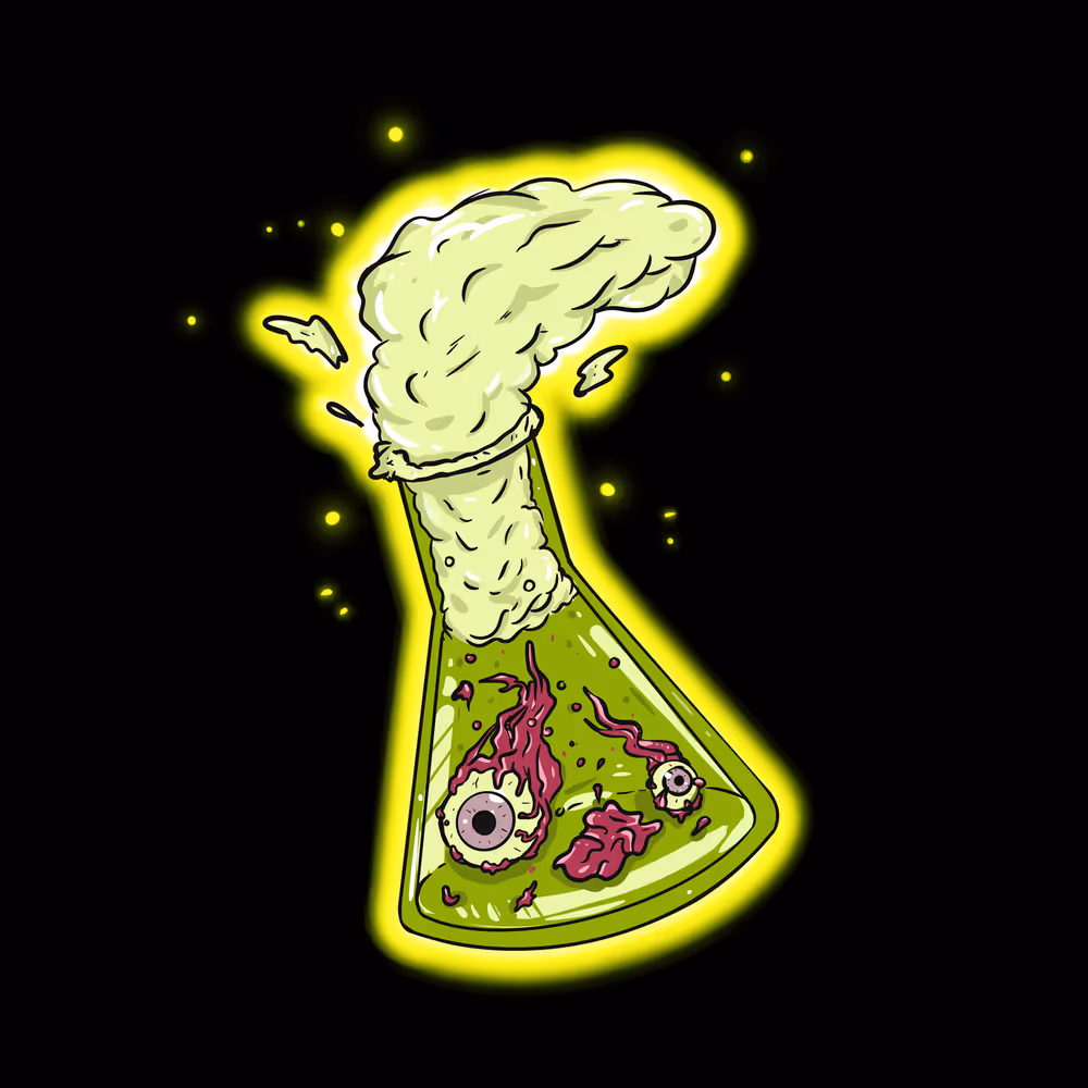 M2 Mutant Serum