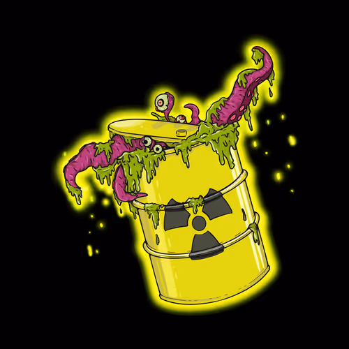 Mega Mutant Serum