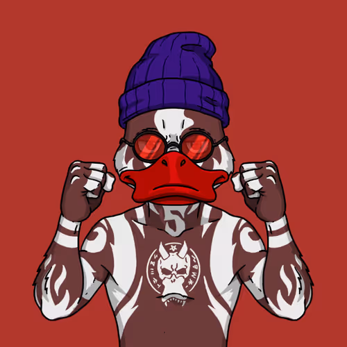 Fighter #100