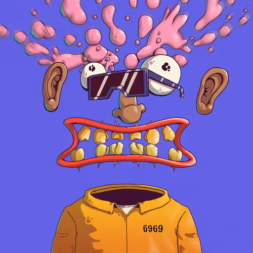 Xplodies 188902187