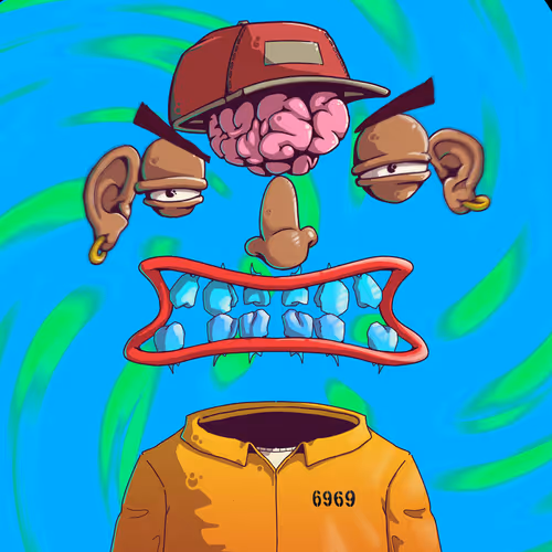 Xplodies 188902187