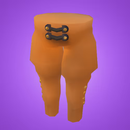 Decentraland Wearables