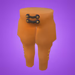 Steampunks jodhpur trousers