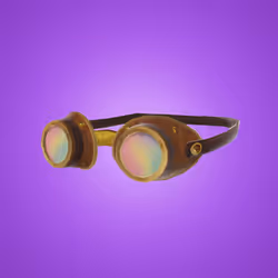 Steampunk Goggles