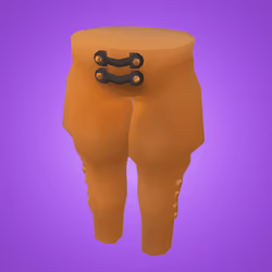 Steampunks jodhpur trousers