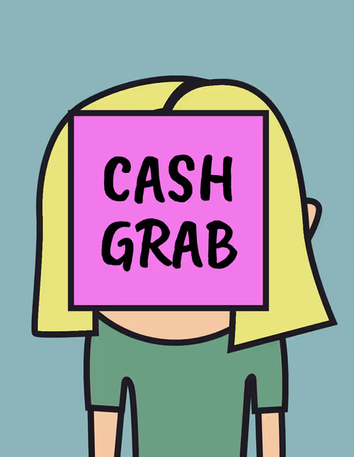 Item #64 Media