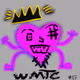 hearts by wmtc