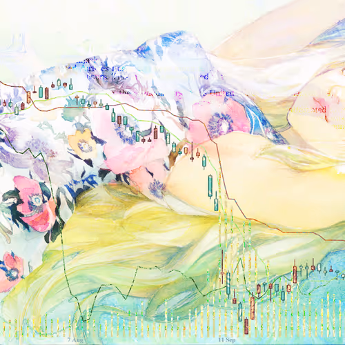 Hiromaya's Art Collection