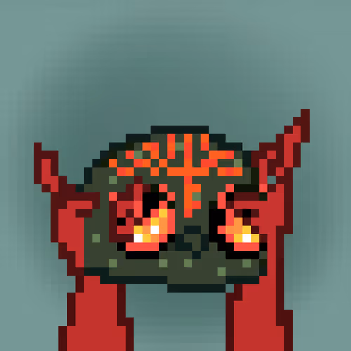 Skulls Of Unwowen