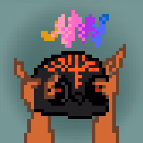 Skulls Of Unwowen
