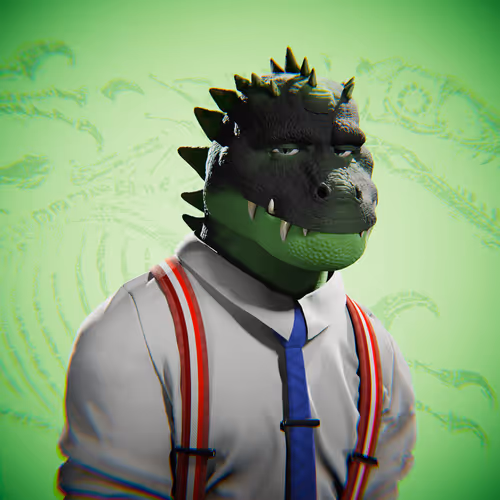 Daosaur