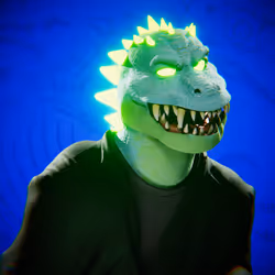 Daosaur #176