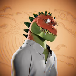 Daosaur #322