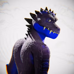 Daosaur #290