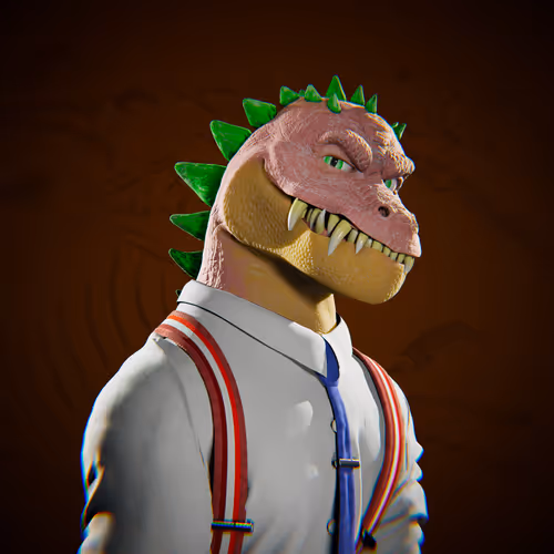 Daosaur