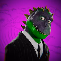 Daosaur #305
