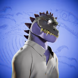 Daosaur #258