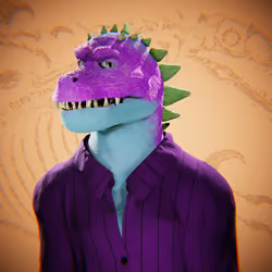 Daosaur #83
