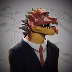 Daosaur #38
