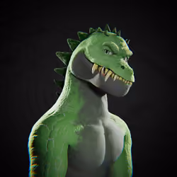 Daosaur #175