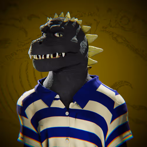 Daosaur