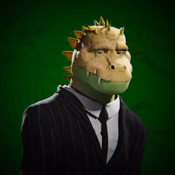 Daosaur #14