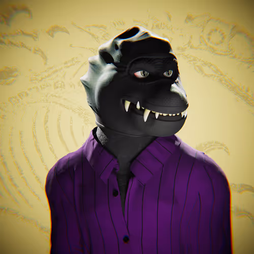 Daosaur