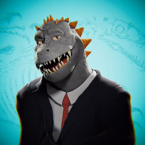 Daosaur #271