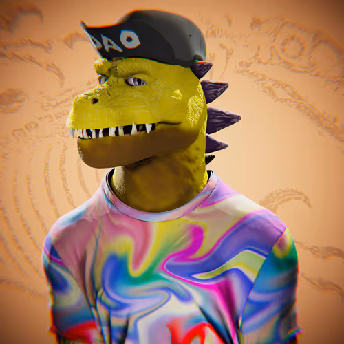 Daosaur