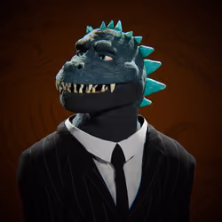 Daosaur #52