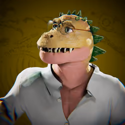 Daosaur #64